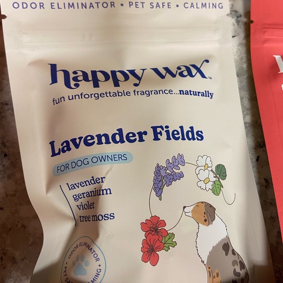 NEW Happy Wax Scented Wax Melts Variety Pack Lot (15: 2oz packs) - Picture 10 of 16